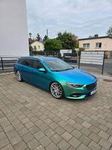 Opel Insignia B Sportstourer 2.0 CDTI Airr... - Opel Insignia: Sportstourer
