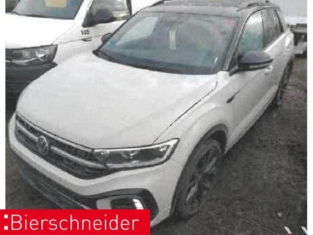 Volkswagen T-Roc 1.5 TSI DSG R-Line Black 19 AHK BEATS PANO