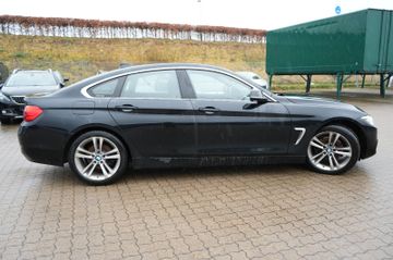 BMW 420 Gran Coupé - 8