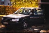 Audi 100 Liebhaber Fahrzeug abzugeben  - Audi 100 aus 1993