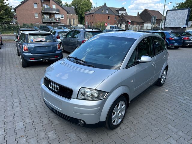 Audi A2 1.4