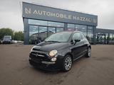 Fiat 500C LOUNGE *CABRIO*LEDER*KLIMAAUTOMATIK* - Fiat 500C: Leder