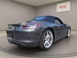 Porsche Boxster S PDK - Porsche Boxster: Pdk