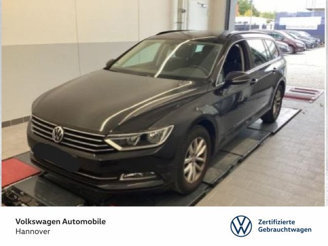 Volkswagen Passat Variant 1.5 TSI Comfortline ACC PDC SHZ