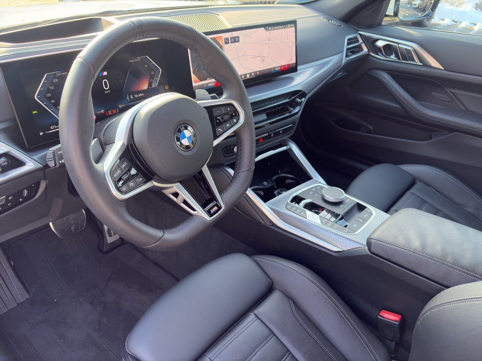 BMW 420 - Bild 15