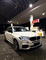 BMW X5 xDrive30d - - BMW X-Reihe: 7 Sitzer