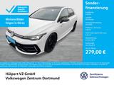 Volkswagen Golf VIII 2.0 R BLACK EDITION 4X4 CAM ACC LM19 - Volkswagen Golf: R Black Edition