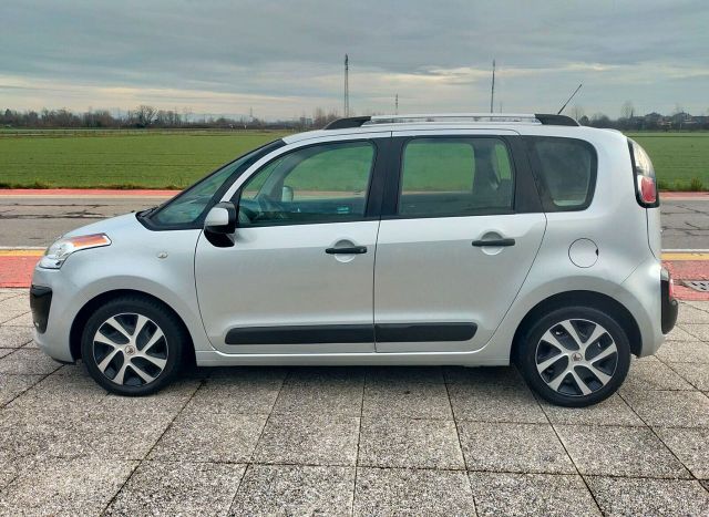 Citroën Citroen C3 Picasso C3 Picasso 1.6 HDi 90 Seducti