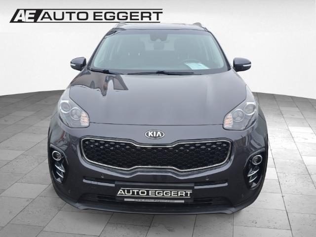Kia Sportage Dream Team 2WD