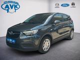 Opel Crossland (X)  Edition EcoTec DIESEL - gebrauchte Opel Crossland (X) aus dem Jahr 2018