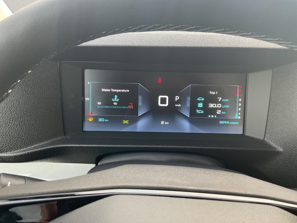 Citroën SpaceTourer