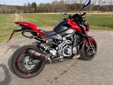 Kawasaki Z 900 (ZR 900 B) Performance Edition  - KAWASAKI 900 Z