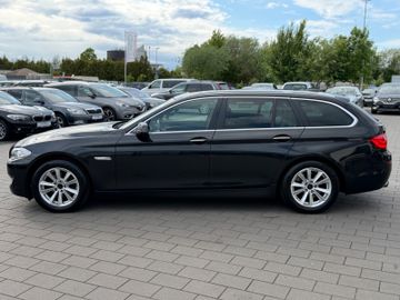 BMW 523 - 5