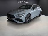 Mercedes-Benz CLA 200 SB-AMG-NIGHT-DISTRONIC-AHK-UVP 57.350
