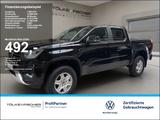 Volkswagen Amarok Doppelkabine 2.0 TDI 4Motion W Life ACC - VW Amarok in Duisburg