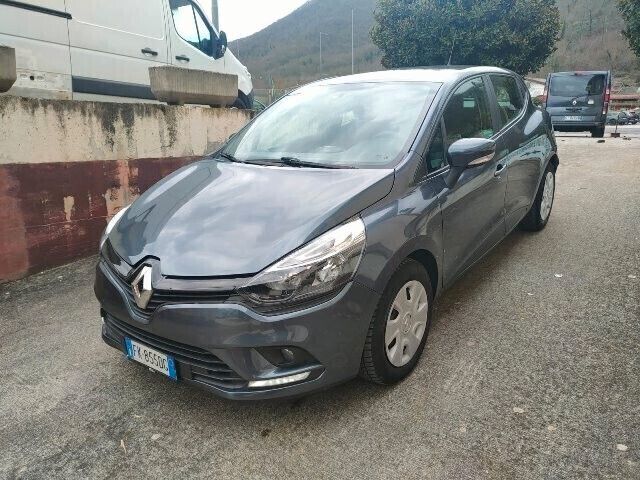 Renault Clio dCi 5P Energy UNIPRO NEOPATENTATI