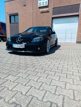 Mercedes-Benz C 63 AMG AMG - gebrauchte Mercedes-Benz C 63 AMG aus dem Jahr 2008