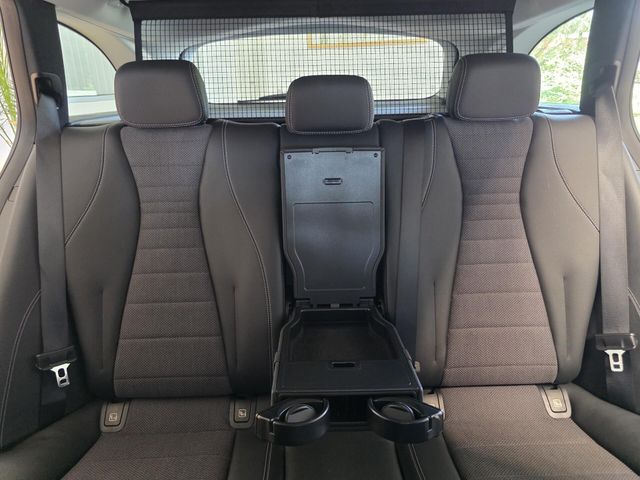 MERCEDES-BENZ E 200 — Foto 28