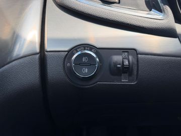 Opel Mokka - 12
