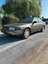 Nissan Maxima J30 2. Hand Oldtimer 4.10.19... - Nissan Maxima: Limousine