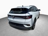 Volkswagen ID.4 Pure Performance 52 kWh 170PS - Volkswagen ID.4: Pure