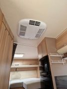 Adria Sonic Axess I600 SL*Luftfederung*Dachklima*Solar