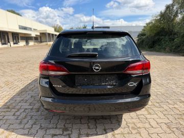Opel Astra - 6