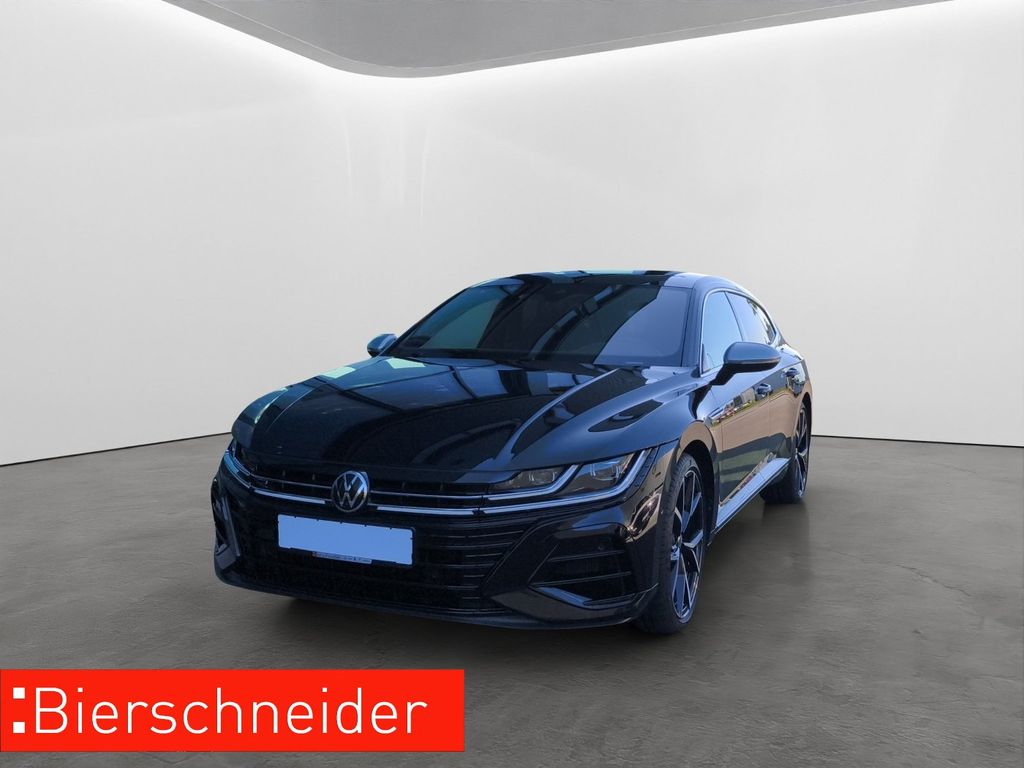 Image of Volkswagen Arteon