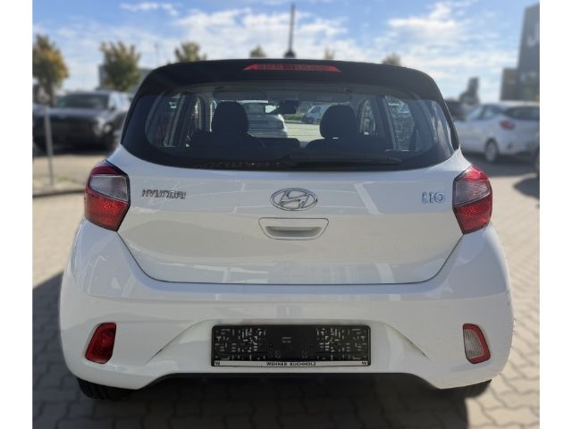 Hyundai i10 – Bild 6