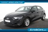 Audi A3 30 TFSI Sportback *1.Hand*Navi*SHZ*Keyless* - Audi A3 Gebrauchtwagen in Aachen