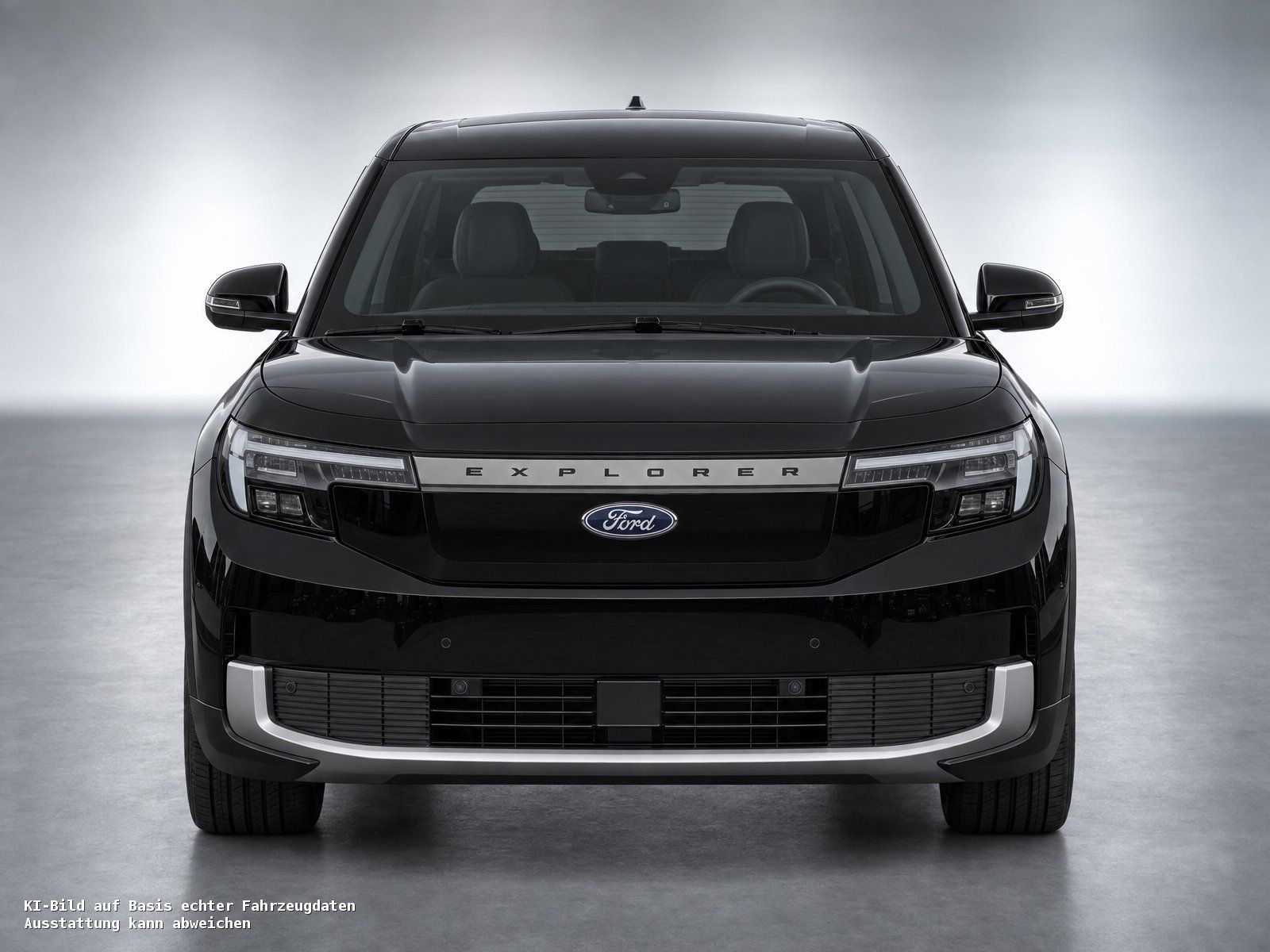 Ford Explorer Premium 286PS RFK ACC PCS imagem 2