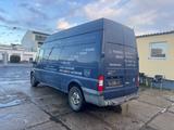 Ford Transit Kasten FT 350 L LKW - Ford Transit: Ft350