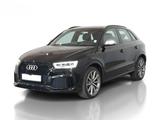 Audi RSQ3 2.5 TFSI S tronic quattro*1.Hand*Audi-Servi - Audi: Rs1