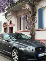 Jaguar XF 3.0 L V6 Diesel S Sportbrake - - Jaguar XF mit Diesel-Antrieb: Kombi, 3.0