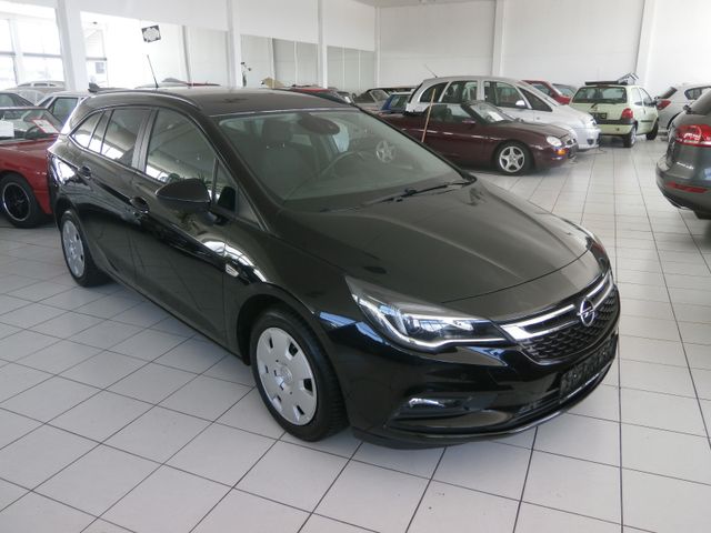 Opel Astra K Sports Tourer Edition Start/Stop