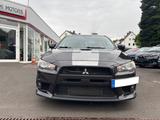 Mitsubishi Lancer Evolution 2.0 Arashi Edition 4WD - Mitsubishi: Evolution