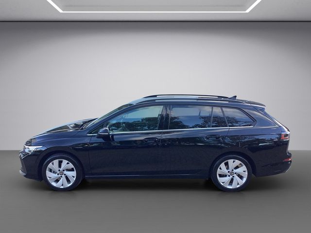 Golf VIII Variant 2.0TDI DSG Style AHK