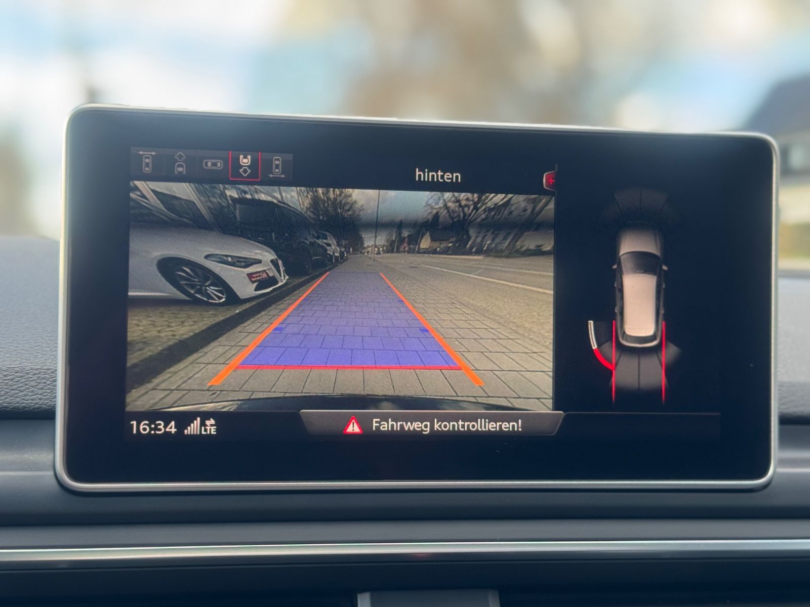 S4 Avant *360°*1Hand*Spur.*Pano*H-UP*Virtual*