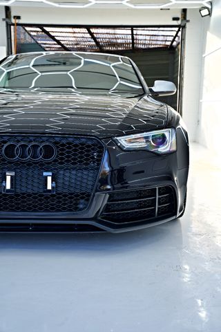AUDI RS5
