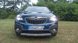 Opel Mokka 1.6 CDTI ecoFL Color INNOVATION S/S 4x...