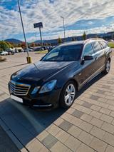 Mercedes-Benz E 200 T BlueEFFICIENCY AVANTGARDE AVANTGARDE