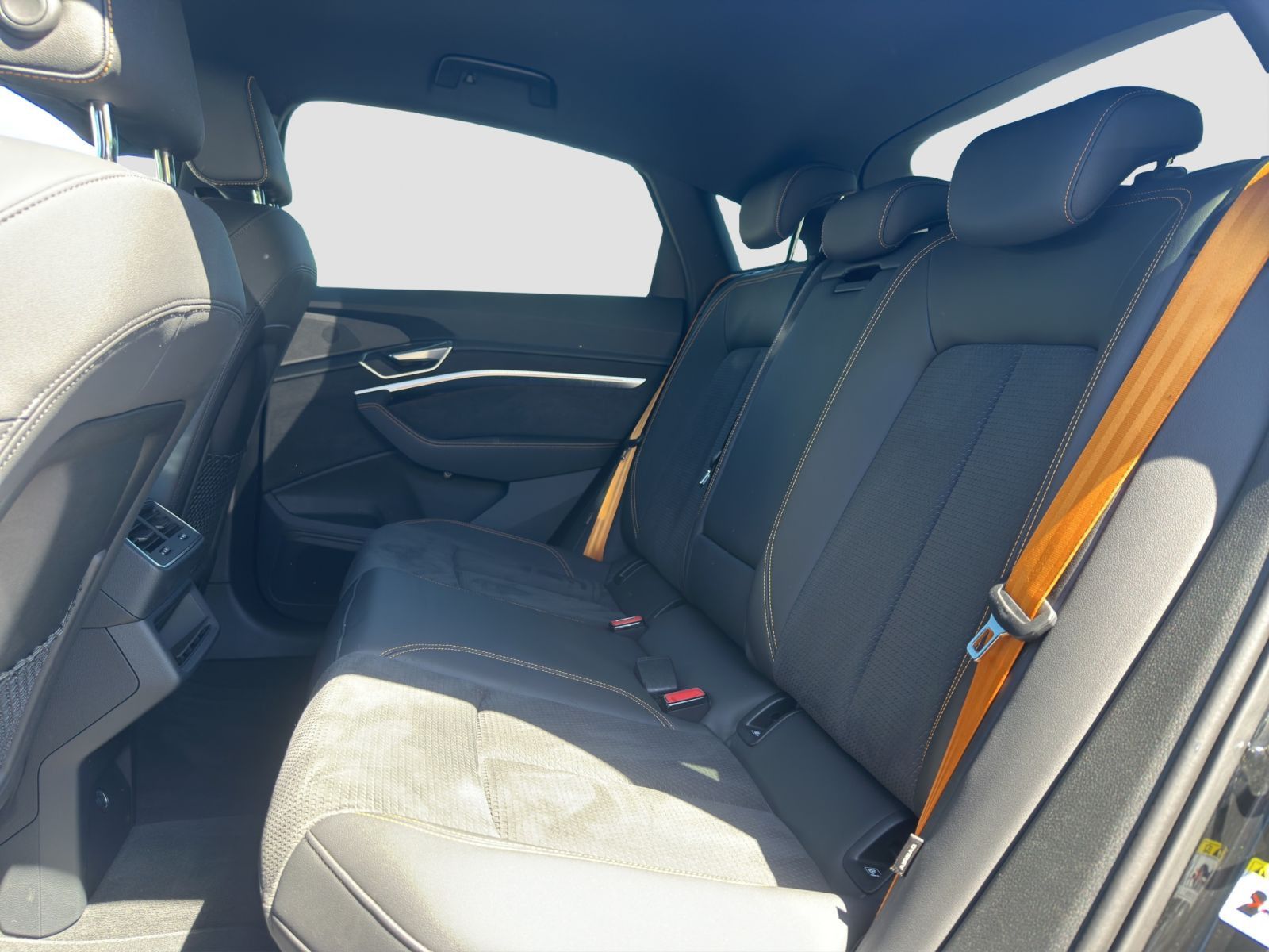 Audi e-tron - Bild 7