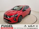 Mitsubishi Colt 1.0 TCE Intro Edition RFK|Navi|LED|SHZ - Mitsubishi Colt: Intro Edition