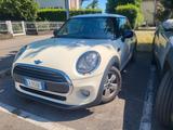 MINI Mini Mini 1.2 One (55kW) - MINI MINI: 55 Kw