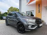 Ford Kuga ST-Line=AWD-Leder-Navi-SHZ-Carplay= - Ford Kuga AWD Gebrauchtwagen