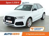 Audi RS Q3 2.5 TFSI quattro Performance Aut.*NAVI*LED - Audi RSQ3 aus 2016