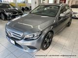 Mercedes-Benz C 180 T Aut. Avantgarde PANORAMA AHK MULTIBEAM - Mercedes-Benz C 180 in Bonn