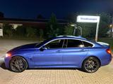 BMW 435 Gran Coupé 435i xDrive Gran Coupé M Spor... - BMW 435 Gran Coupé Gebrauchtwagen