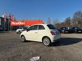 Fiat 500 Navigation, CarPlay, Komfort-Paket - Fiat aus 2024