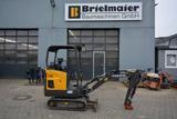 Volvo EC 15 E - Volvo Ec